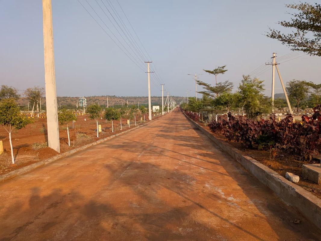 Plot For Sale in Nimz County