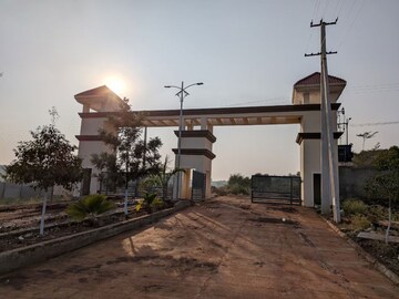  Plot – Exterior View View at Nimz County, Kamkole - for Sale