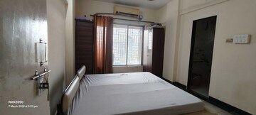 Bedroom in 2 BHK Apartment at GHP Pacific Enclave, Powai – for Rent