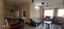 2 BHK Apartment For Rent in GHP Pacific Enclave