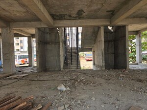  Showroom – Exterior View View at Chakan - for Rent