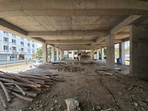  Showroom – Exterior View View at Chakan - for Rent