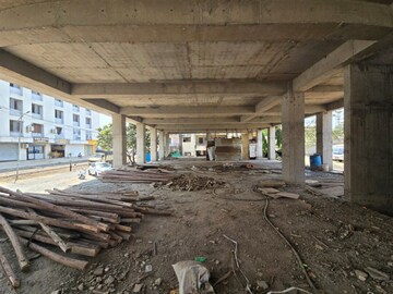  Showroom – Exterior View View at Chakan - for Rent