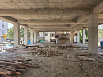  Showroom – Exterior View View at Chakan - for Rent