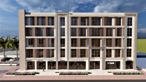  Showroom For Rent in Chakan