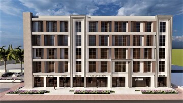  Showroom For Rent in Chakan