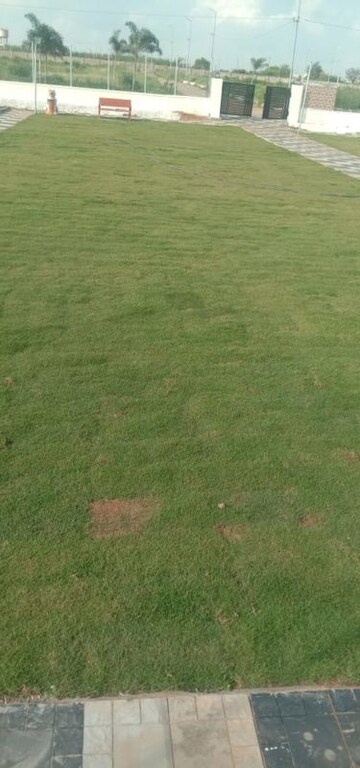  Plot – Garden View at Pearl City Kadthal, Kadthal - for Sale