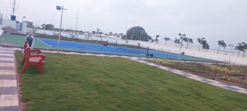  Plot – Exterior View View at Pearl City Kadthal, Kadthal - for Sale