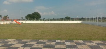 Plot Area in  Plot at Pearl City Kadthal, Kadthal – for Sale