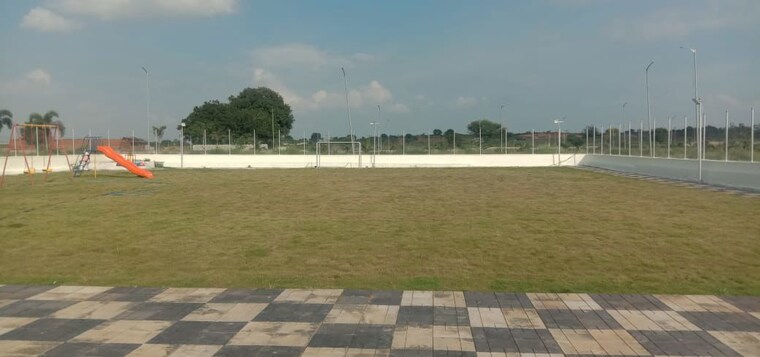 undefined, pearl-city-kadthal  200 Sq.Yd. Plot In Kadthal Hyderabad 10085299