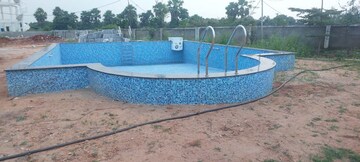  Plot – Exterior View View at Pearl City Kadthal, Kadthal - for Sale