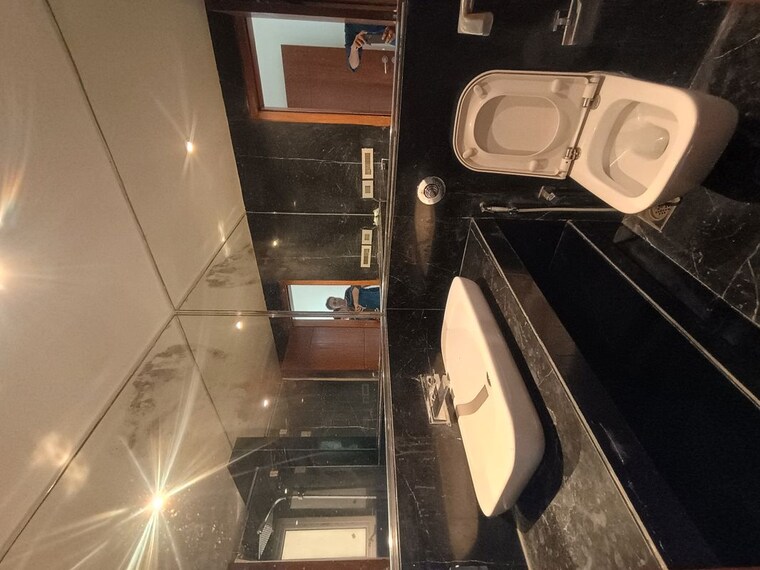 Kitchen, rna-continental 2 Bedroom 1200 Sq.Ft. Apartment In Chembur Mumbai 10085300