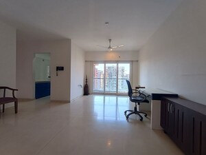 Living Room in 2 BHK Apartment at RNA Continental, Chembur – for Rent
