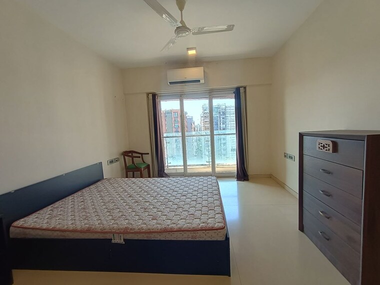 Bedroom, rna-continental 2 Bedroom 1200 Sq.Ft. Apartment In Chembur Mumbai 10085300