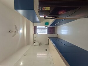 Team Area in 2 BHK Apartment at RNA Continental, Chembur – for Rent