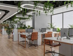 Office Space For Rent in ASF Center