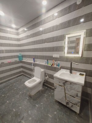 Gym in 1 RK Independent House at Sector 56 – for Rent