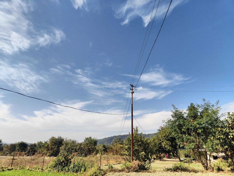 undefined, kotabagh  756 Sq.Yd. Plot In Kotabagh Nainital 10085312