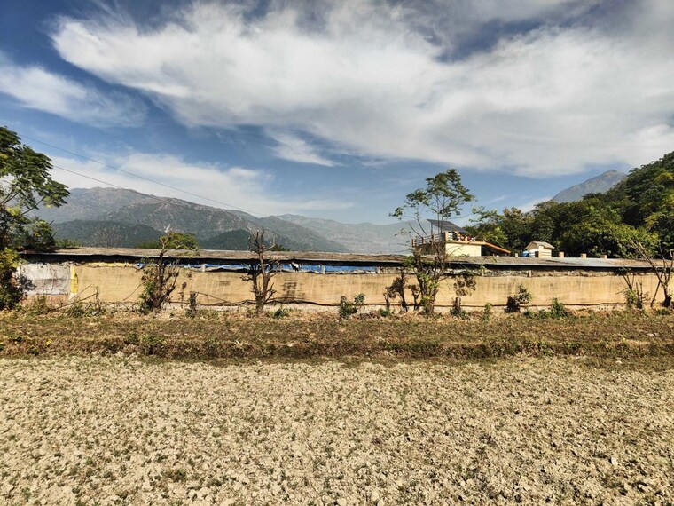 undefined, kotabagh  756 Sq.Yd. Plot In Kotabagh Nainital 10085312