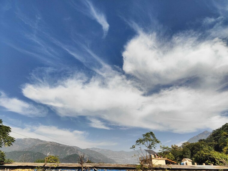 Exterior View, kotabagh  756 Sq.Yd. Plot In Kotabagh Nainital 10085312