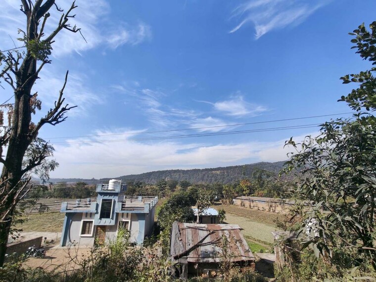 Exterior View, kotabagh  756 Sq.Yd. Plot In Kotabagh Nainital 10085312