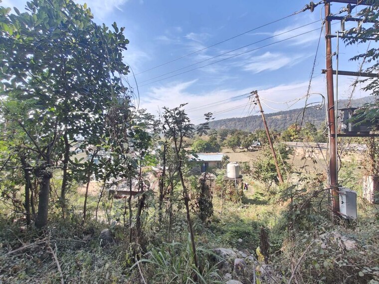 undefined, kotabagh  756 Sq.Yd. Plot In Kotabagh Nainital 10085312