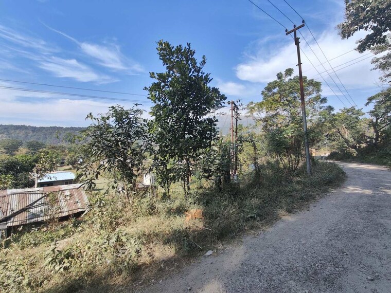 undefined, kotabagh  756 Sq.Yd. Plot In Kotabagh Nainital 10085312