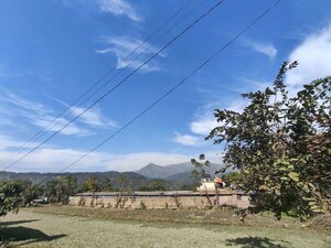  Plot For Sale in Kotabagh