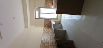 Kitchen in 2 BHK Apartment at Manthan Tulips, Prabhadevi – for Sale