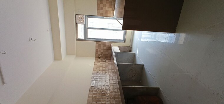 Kitchen, manthan-tulips 2 Bedroom 640 Sq.Ft. Apartment In Prabhadevi Mumbai 10085313