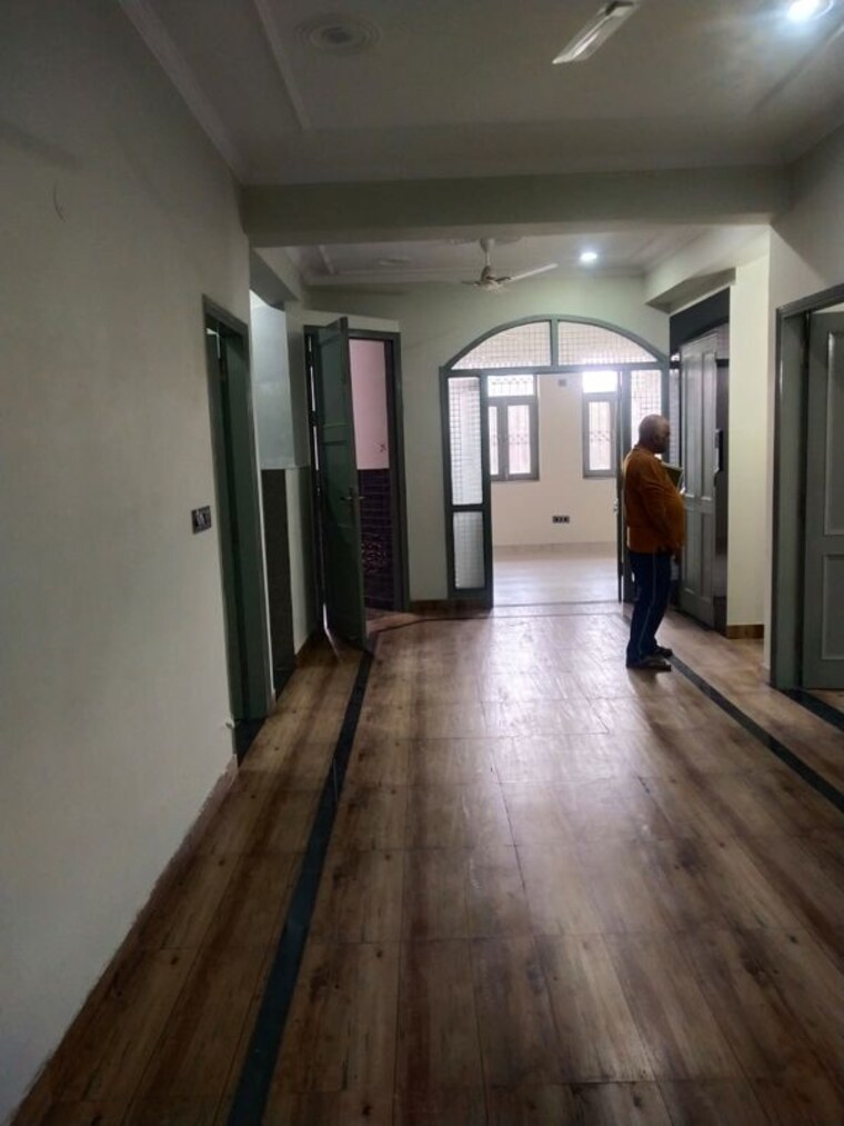 undefined, sector 55 2 Bedroom 1180 Sq.Ft. Independent House In Sector 55 Noida 10085315