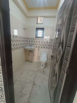 Bathroom in 2 BHK Independent House at Sector 55 – for Rent