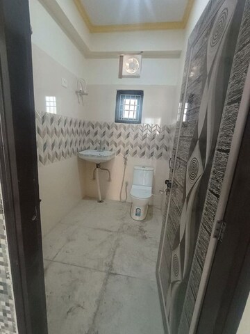 Bathroom in 2 BHK Independent House at Sector 55 – for Rent