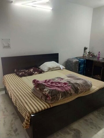 Bedroom in 2 BHK Independent House at Sector 55 – for Rent