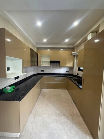 Kitchen in 3 BHK Apartment at Smart World Orchard, Sector 61 – for Sale