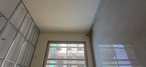 Furnished Amenities in 1 BHK Apartment at Swastik Tulip, Vikhroli East – for Rent