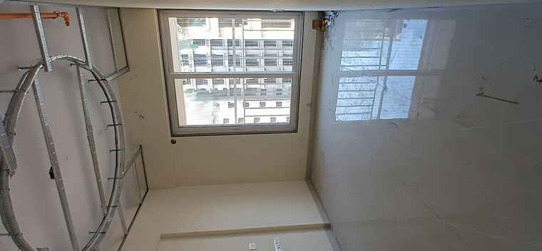 Master Plan, swastik-tulip 1 Bedroom 408 Sq.Ft. Apartment In Vikhroli East Mumbai 10085326