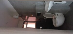 Kitchen in 1 BHK Apartment at Swastik Tulip, Vikhroli East – for Rent