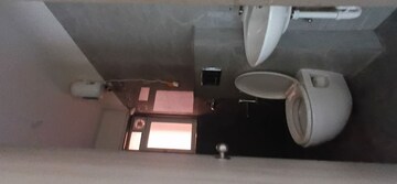 Kitchen in 1 BHK Apartment at Swastik Tulip, Vikhroli East – for Rent