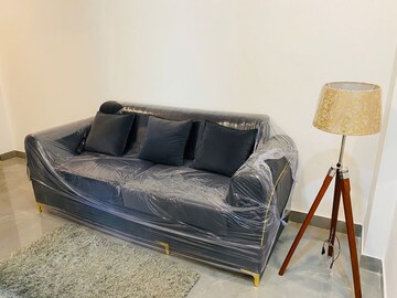 Furnished Amenities in 1.5 BHK Builder Floor at Sector 46 – for Rent