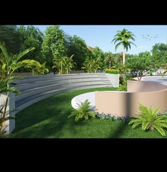 4 BHK + Pooja Room Apartment For Sale in Kokapet