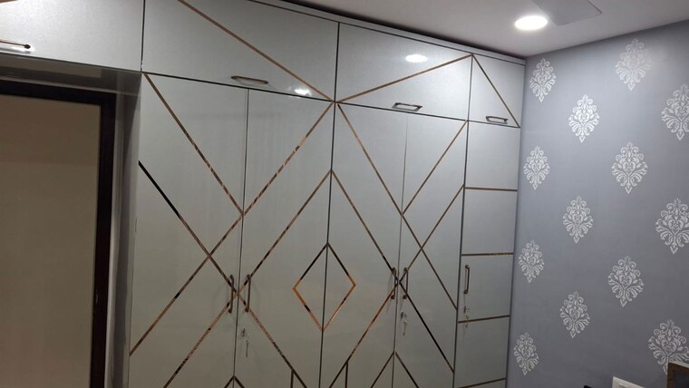 undefined, jyoti-sukriti 3 Bedroom 892 Sq.Ft. Apartment In Goregaon East Mumbai 10085333