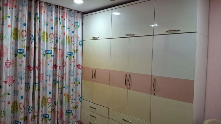 Bathroom, jyoti-sukriti 3 Bedroom 892 Sq.Ft. Apartment In Goregaon East Mumbai 10085333