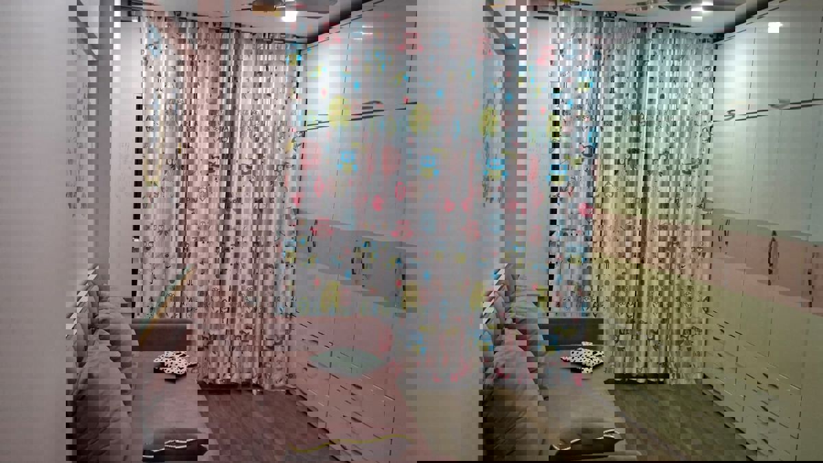 3 BHK + Study Room 892 Sq.Ft. Apartment in Jyoti Sukriti