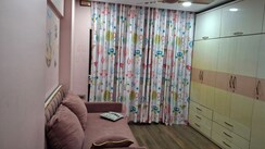 3 BHK + Study Room Apartment For Rent in Jyoti Sukriti