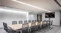Office Space For Rent in ASF Towers