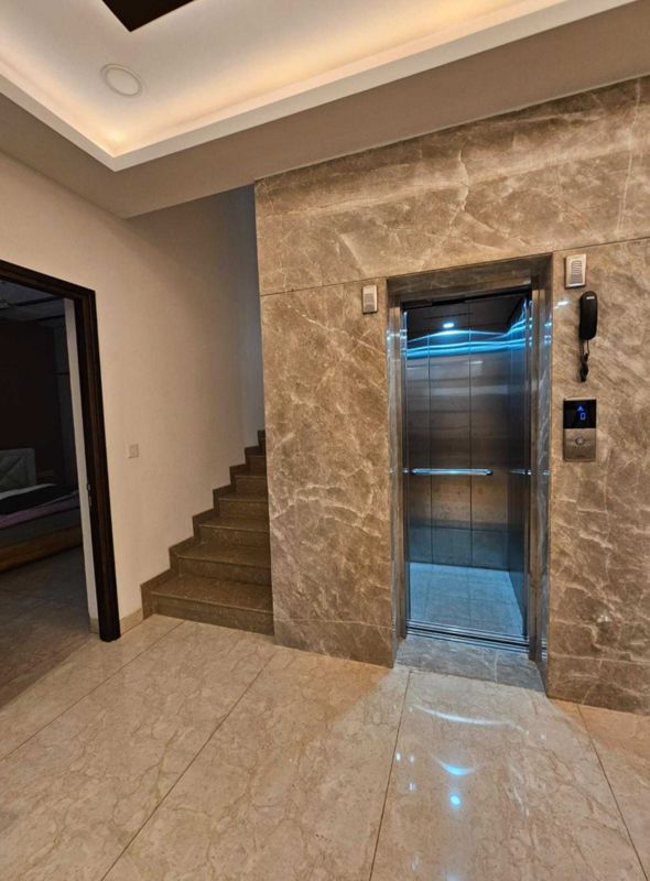 4 BHK + Pooja Room 4095 Sq.Ft. Villa in Muppas Indraprastha