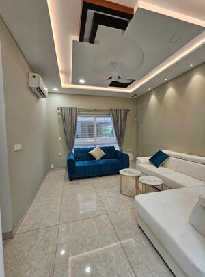 Furnished Amenities in 4 BHK Villa at Muppas Indraprastha, Tellapur – for Rent