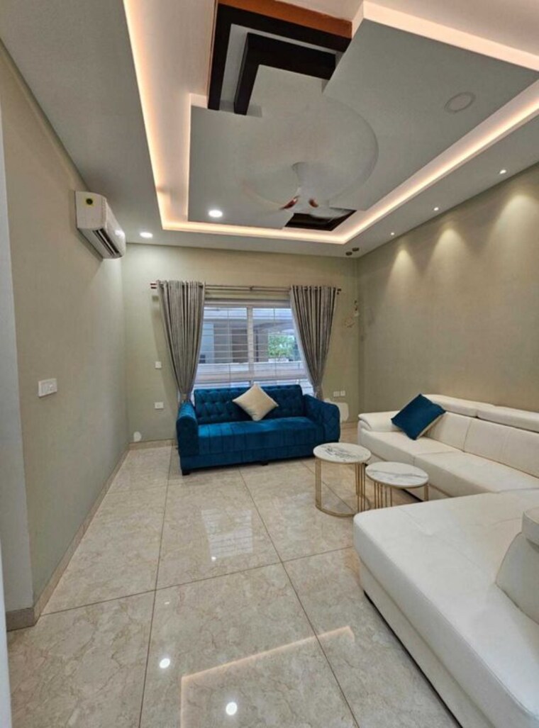 undefined, muppas-indraprastha 4 Bedroom 4095 Sq.Ft. Villa In Tellapur Hyderabad 10085335