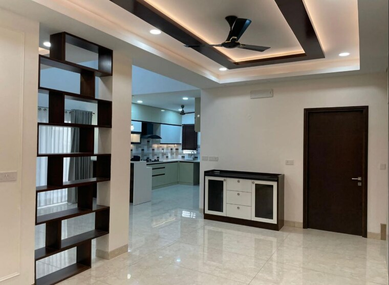Room, muppas-indraprastha 4 Bedroom 4095 Sq.Ft. Villa In Tellapur Hyderabad 10085335